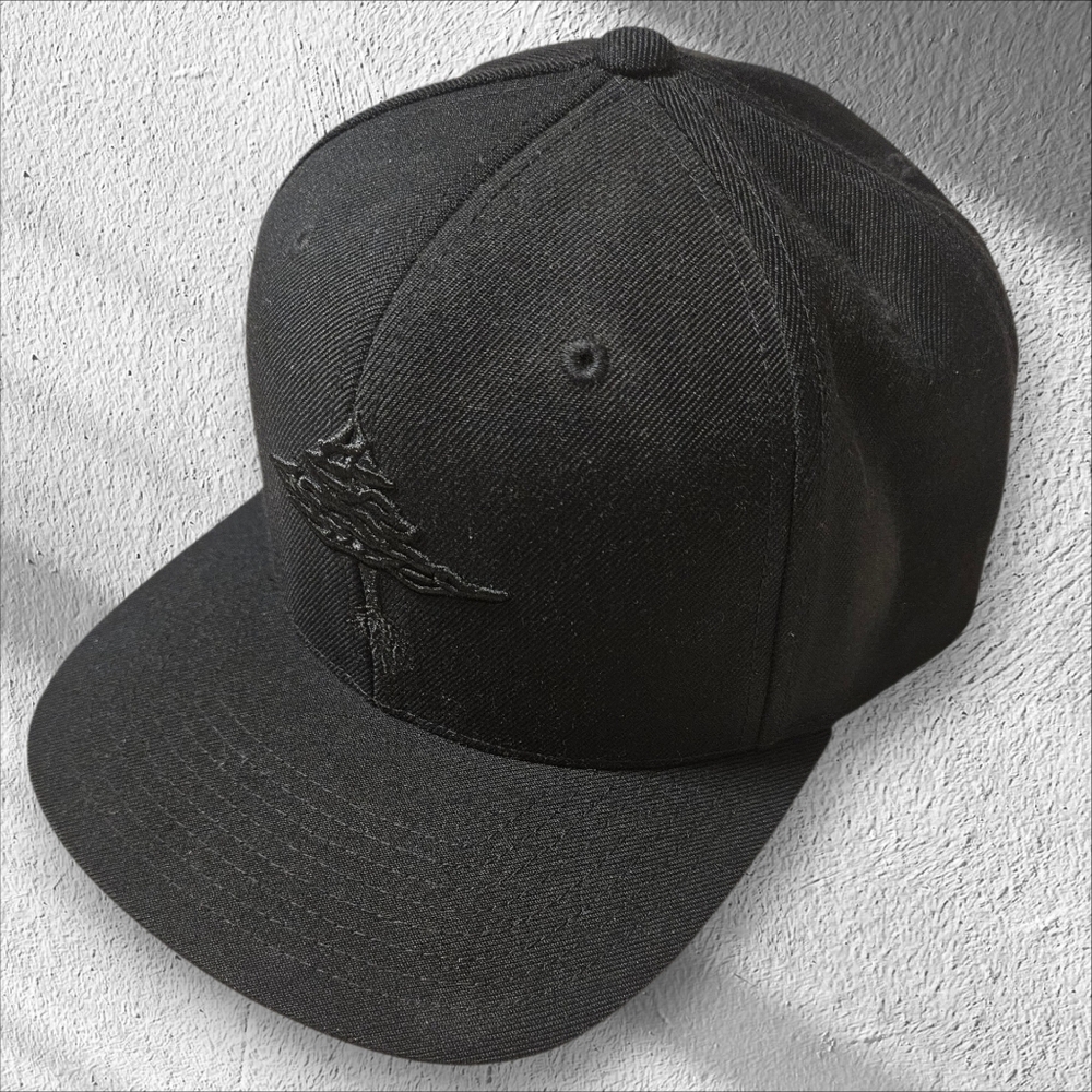 LRG Snapback Hat - image 2